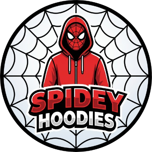 Spideyhoodie